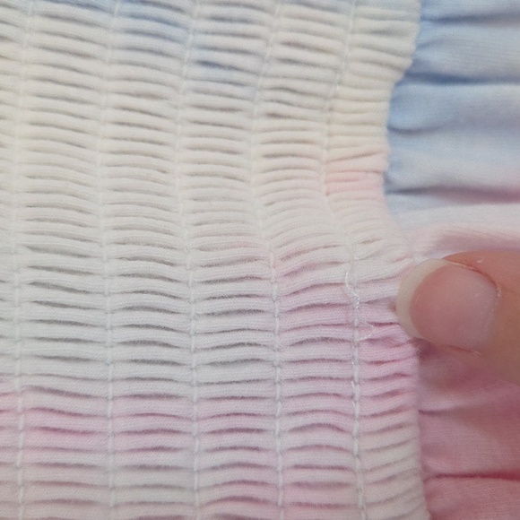 Ivy City Co Cotton Candy Dress - Picture 10 of 11